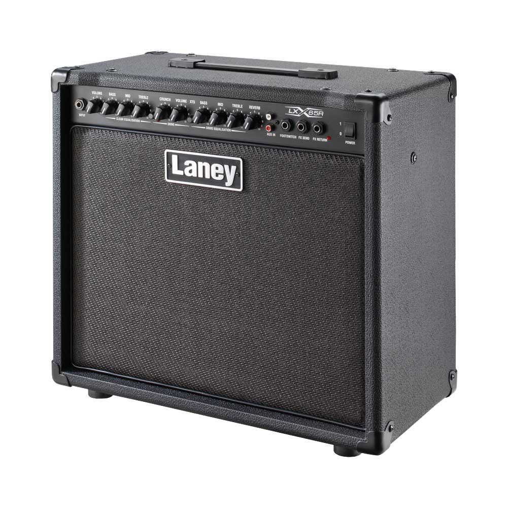 Laney LX65R Combo Solid State Amp