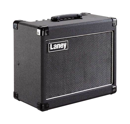 Laney LG20R Combo Solid State Amp Laney LG20R Combo Solid State Amp