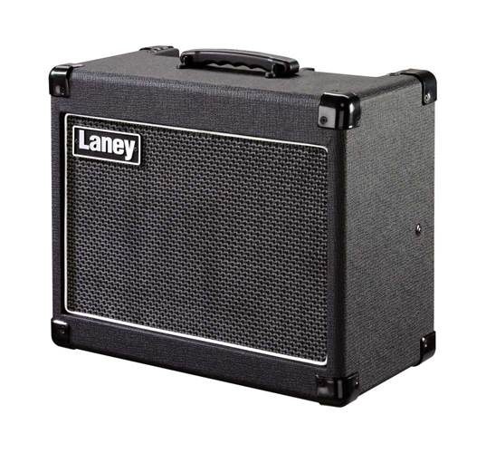 Laney LG20R Combo Solid State Amp Laney LG20R Combo Solid State Amp