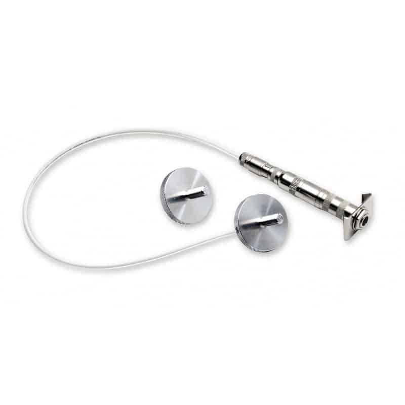 Fishman Full Circle Upright Bass Pickup 1/4-20 Format