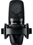 Shure PGA27-LC