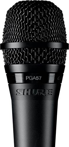 Shure PGA57-XLR Shure PGA57-XLR