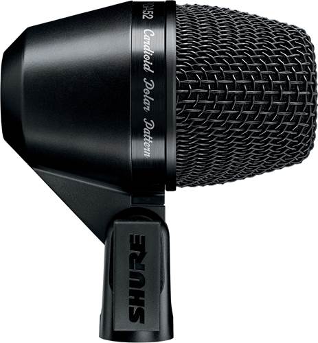 Shure PGADRUMKIT4 Shure PGADRUMKIT4
