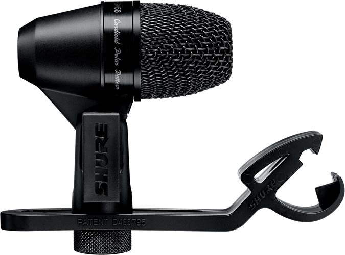 Shure PGADRUMKIT4 Shure PGADRUMKIT4