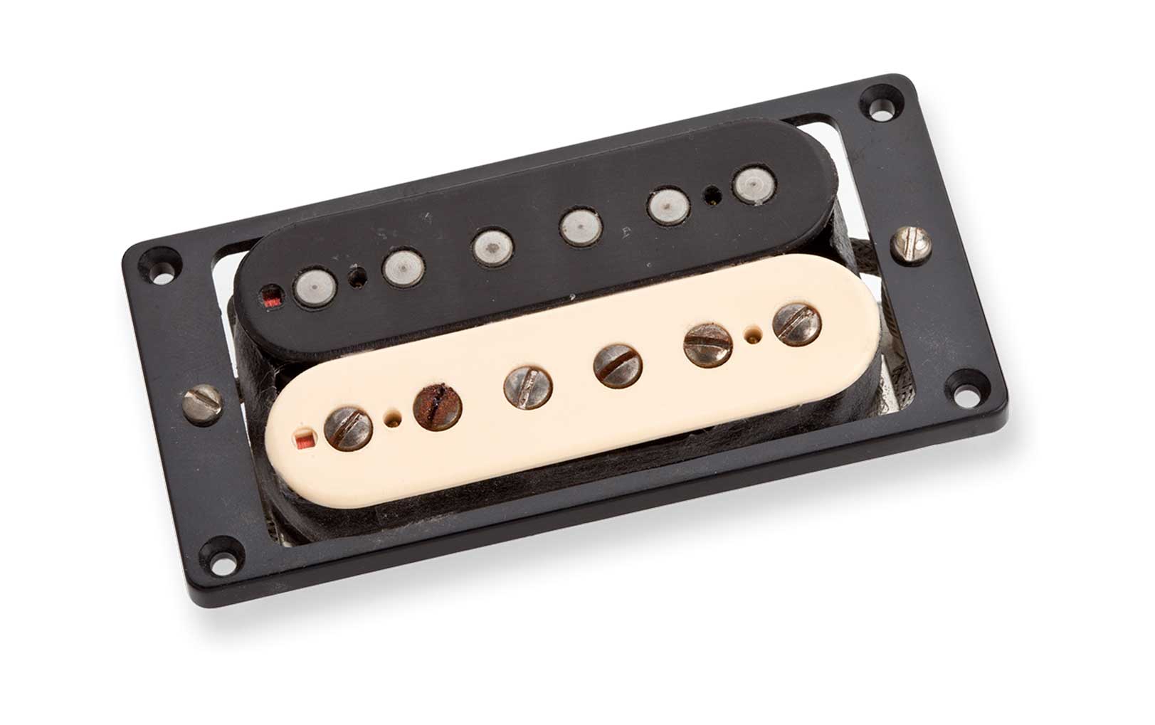 Seymour Duncan Antiquity JB Bridge Humbucker Zebra