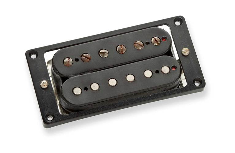 Seymour Duncan Antiquity Jazz Neck Humbucker Black