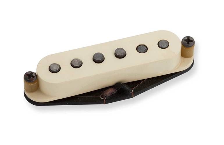 Seymour Duncan Antiquity II Surfer Stratocaster Bridge Single Coil Pickup