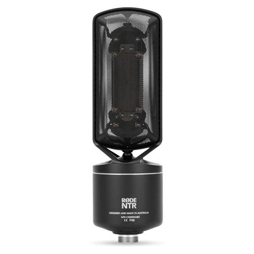Rode NTR Active Ribbon Microphone Rode NTR Active Ribbon Microphone