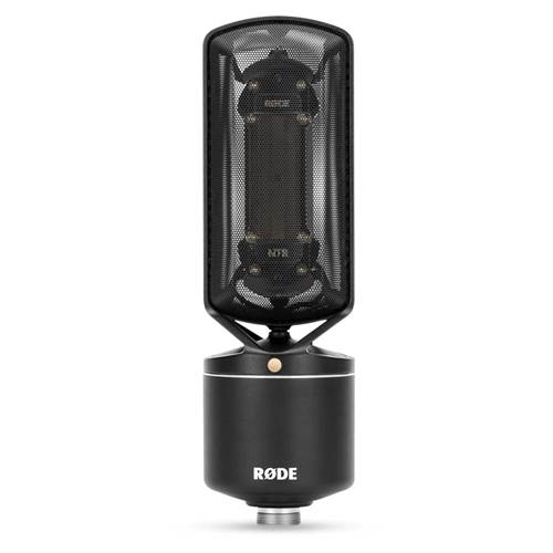 Rode NTR Active Ribbon Microphone Rode NTR Active Ribbon Microphone