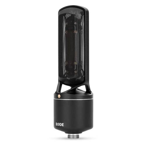 Rode NTR Active Ribbon Microphone Rode NTR Active Ribbon Microphone