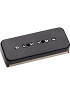 Seymour Duncan Antiquities P90 Soapbar Bridge Black