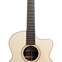 Lowden O32C IR/SS Indian Rosewood/Sitka Spruce #24315 