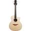 Lowden O32C IR/SS Indian Rosewood/Sitka Spruce #24315 Front View