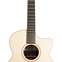Lowden O32C Indian Rosewood/Sitka Spruce #25144 