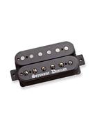 Seymour Duncan Black Winter Bridge Humbucker Pickup Black 1611102-91B