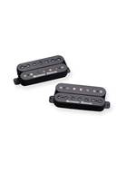 Seymour Duncan Black Winter 7 String Humbucker Set 1611102-92B7