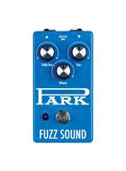 EarthQuaker Devices Park Fuzz