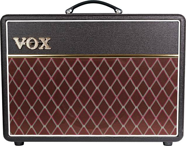 Vox AC10C1 (Ex-Demo) #R10-022499