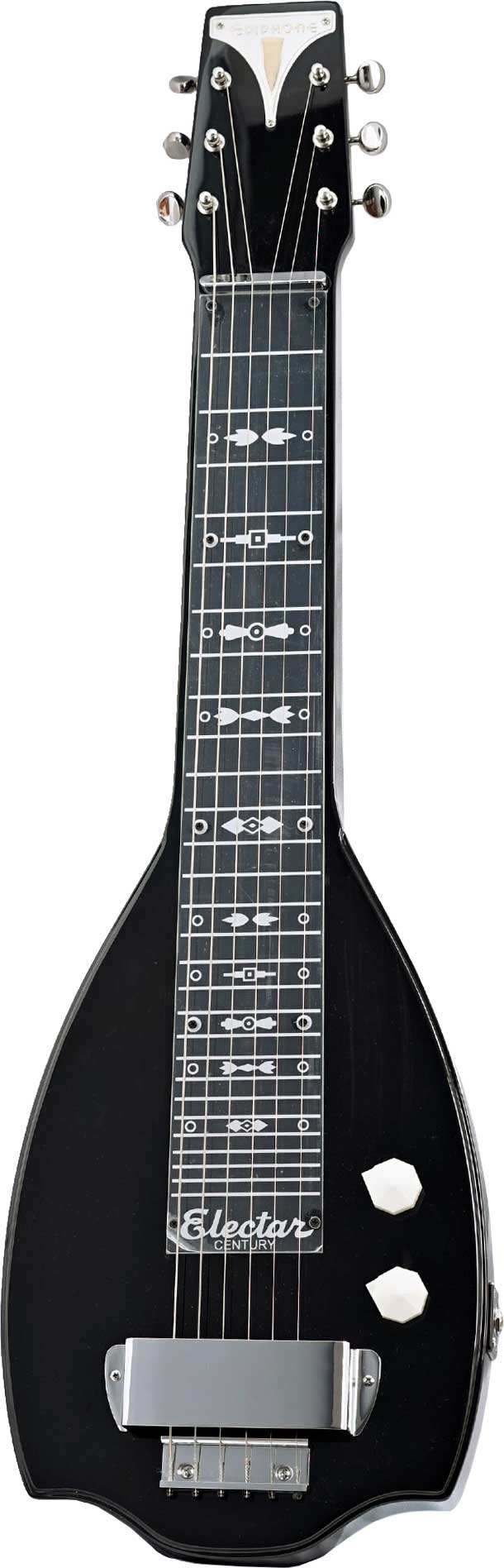 Epiphone Electar CENTURY Lap Steel (Ex-Demo) #22051327659
