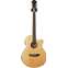 Epiphone PR-4E Player Pack Natural (Ex-Demo) Front View