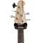 Lakland Skyline 55-02 Deluxe Natural Spalted Maple Rosewood Fingerboard (Ex-Demo) #210210286 