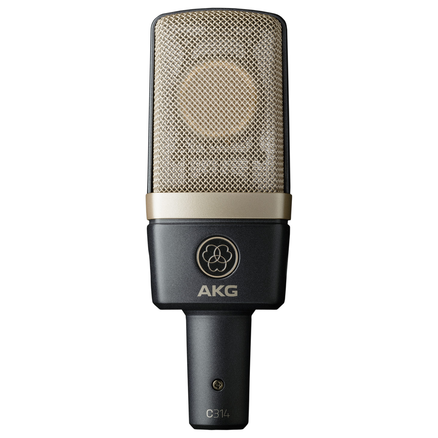 AKG C314 Dual Diaphragm Condenser Mic