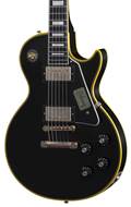 Gibson Custom Shop 1968 Les Paul Custom Reissue VOS Ebony
