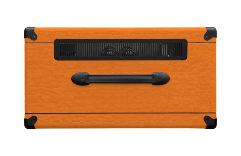 Orange Rockerverb 50H MKIII Valve Amp Head Orange Rockerverb 50H MKIII Valve Amp Head