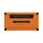 Orange Rockerverb 50H MKIII Valve Amp Head Front View