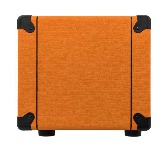 Orange Rockerverb 50H MKIII Valve Amp Head Orange Rockerverb 50H MKIII Valve Amp Head