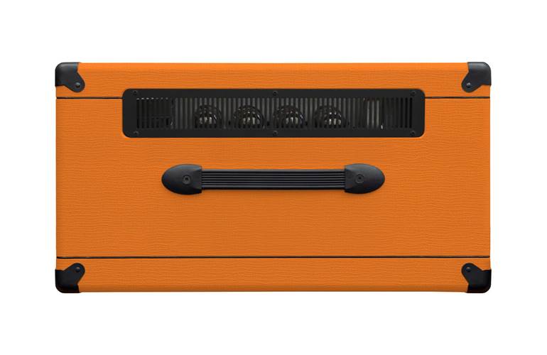 Orange Rockerverb 100H MKIII Valve Amp Head Orange Rockerverb 100H MKIII Valve Amp Head