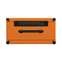 Orange Rockerverb 100H MKIII Valve Amp Head Front View