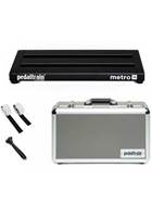 Pedaltrain Metro 16 with Hard Case