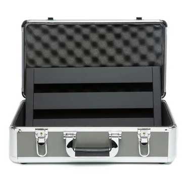 Pedaltrain Metro 16 with Hard Case 