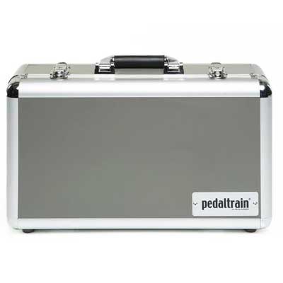 Pedaltrain Metro 16 with Hard Case 