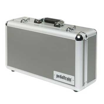 Pedaltrain Metro 16 with Hard Case 