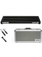 Pedaltrain Metro 20 with Hard Case