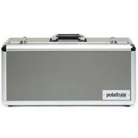 Pedaltrain Metro 20 with Hard Case 