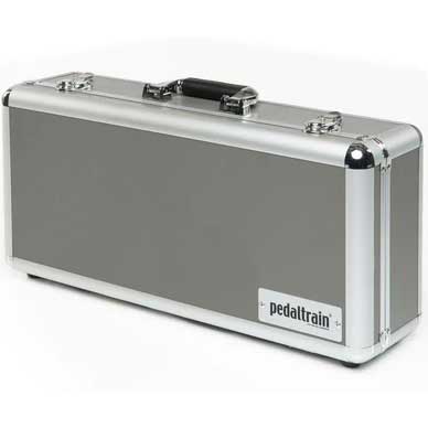Pedaltrain Metro 20 with Hard Case 