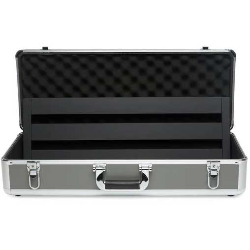 Pedaltrain Metro 24 with Hard Case 