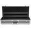 Pedaltrain Metro 24 with Hard Case  Front View
