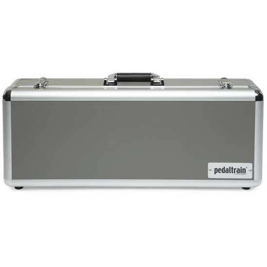 Pedaltrain Metro 24 with Hard Case 