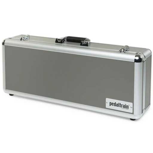 Pedaltrain Metro 24 with Hard Case 