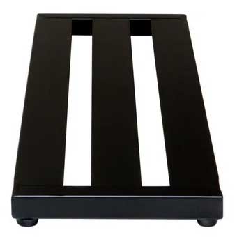 Pedaltrain Metro 24 with Hard Case 