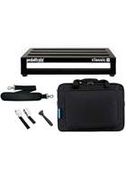 Pedaltrain PT-CLJ-SC Classic JR With Soft Case (Ex-Demo) #LDC250725