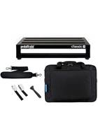 Pedaltrain PT-CLJ-SC Classic JR with Soft Case