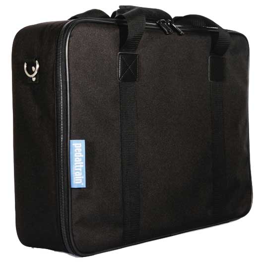 Pedaltrain PT-CLJ-SC Classic JR with Soft Case