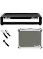 Pedaltrain Classic JR with Tour Case