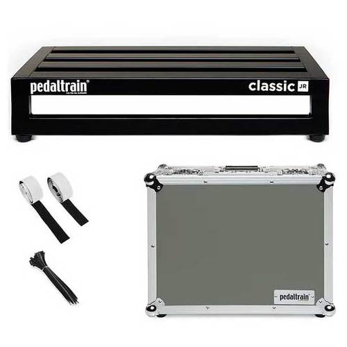 Pedaltrain Classic JR with Tour Case Pedaltrain Classic JR with Tour Case