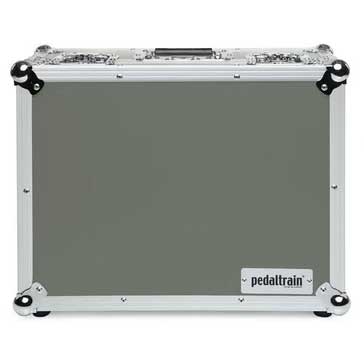 Pedaltrain Classic JR with Tour Case